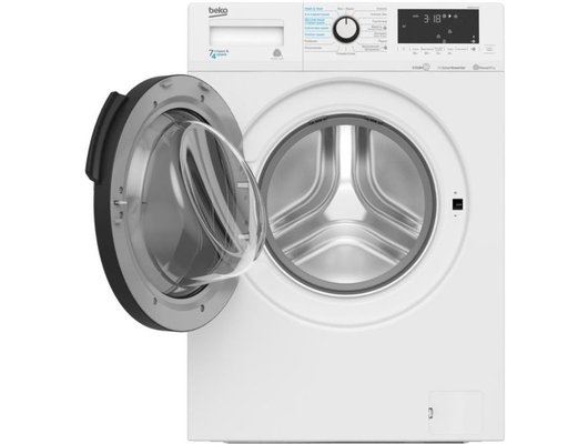 Стиральная машина BEKO WDB7425R2W
